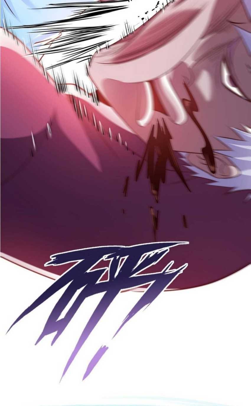 My Master Is A God (The Master Is Immortal) Chapter 00 Gambar 14