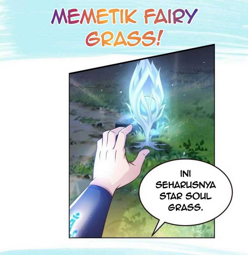 My Master Is A God (The Master Is Immortal) Chapter 00 Gambar 17