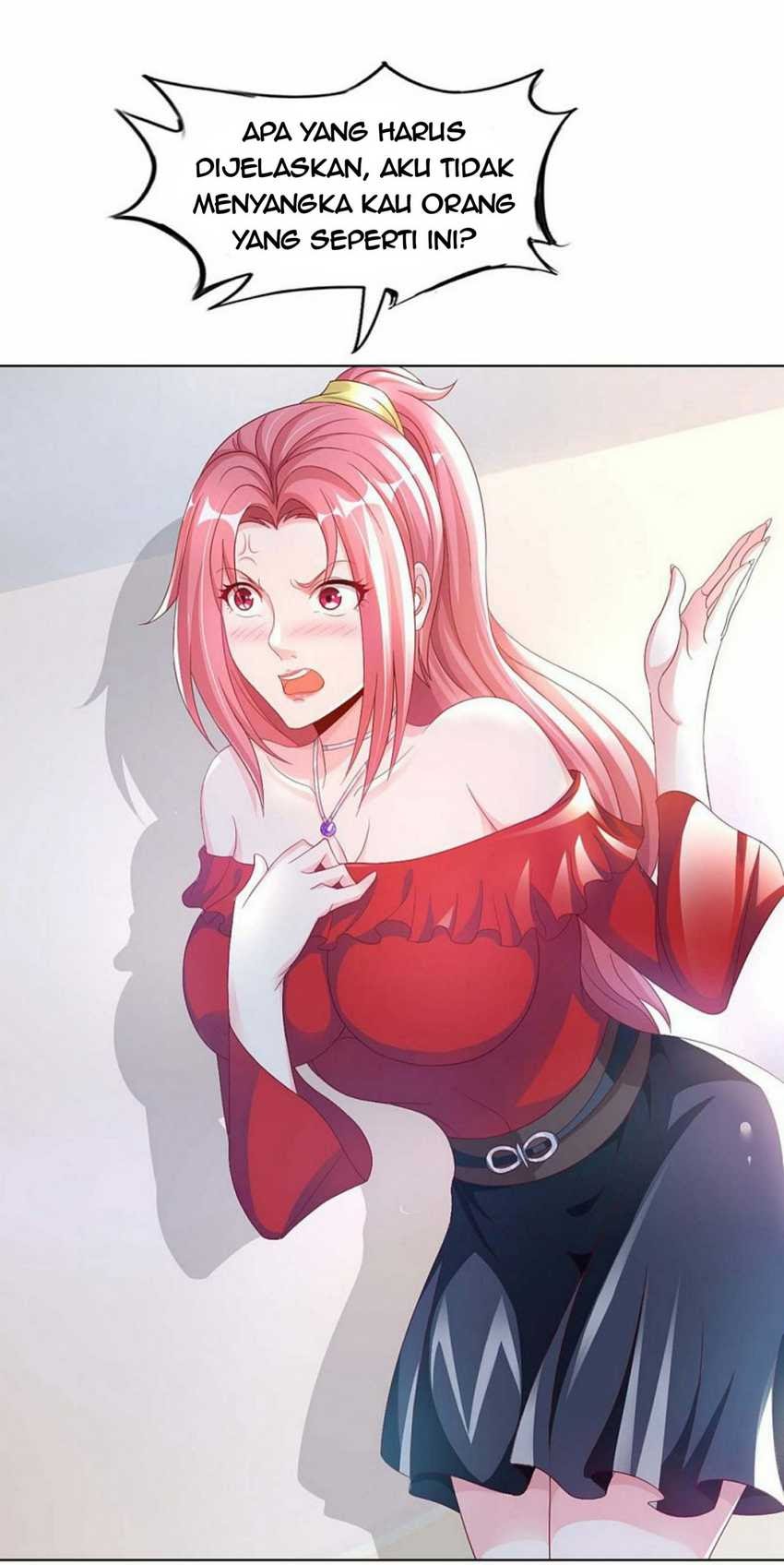 My Master Is A God (The Master Is Immortal) Chapter 03 Gambar 6