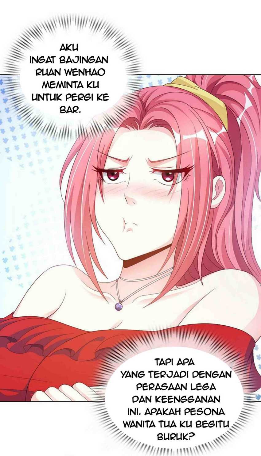 My Master Is A God (The Master Is Immortal) Chapter 03 Gambar 8