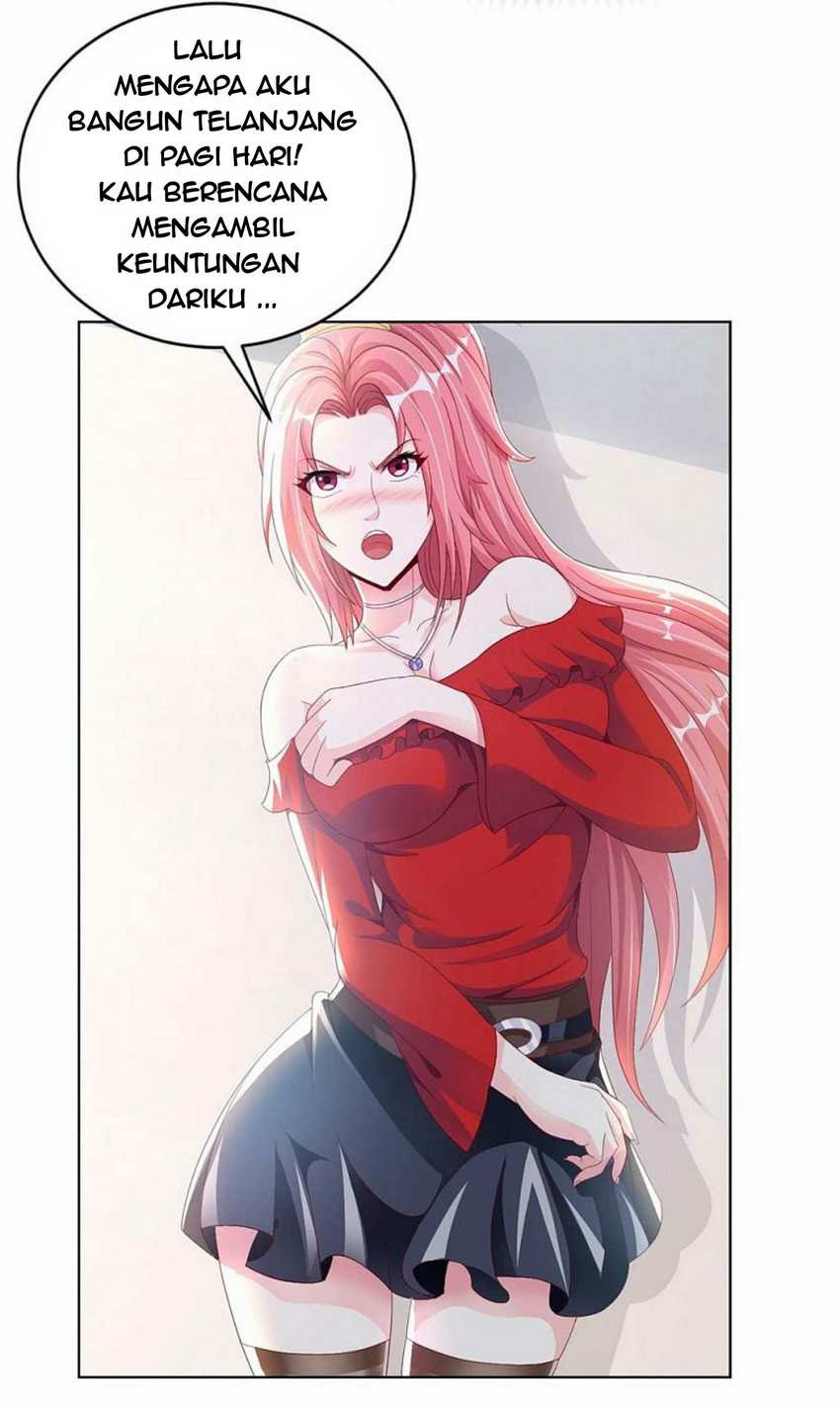 My Master Is A God (The Master Is Immortal) Chapter 03 Gambar 9