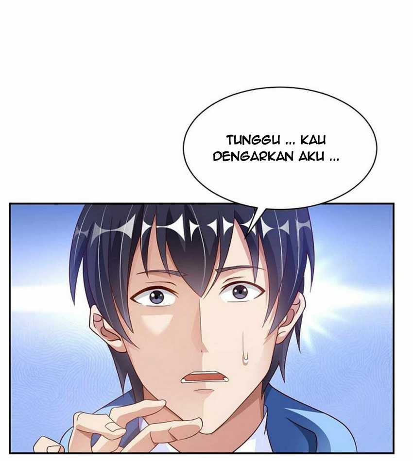 My Master Is A God (The Master Is Immortal) Chapter 03 Gambar 22