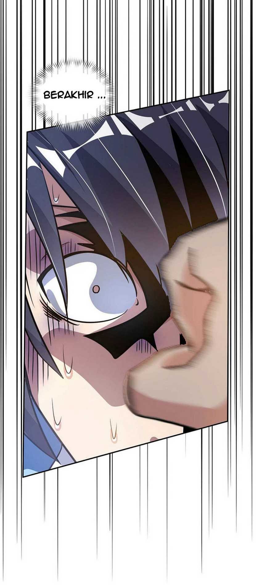 My Master Is A God (The Master Is Immortal) Chapter 03 Gambar 24