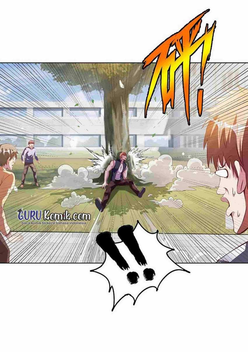 My Master Is A God (The Master Is Immortal) Chapter 03 Gambar 26
