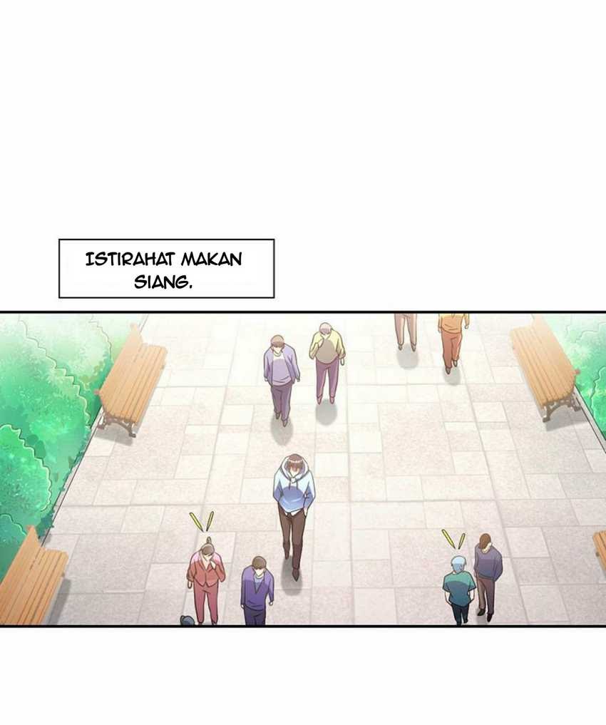 My Master Is A God (The Master Is Immortal) Chapter 03 Gambar 28