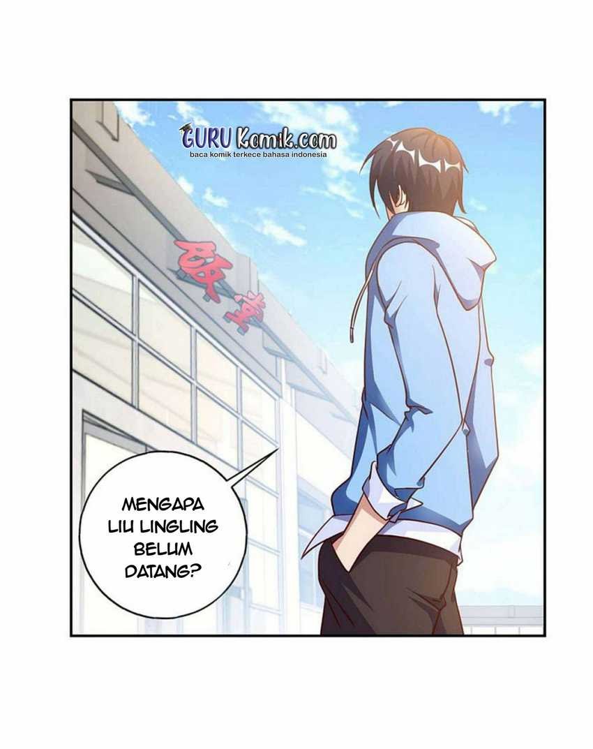 My Master Is A God (The Master Is Immortal) Chapter 03 Gambar 29