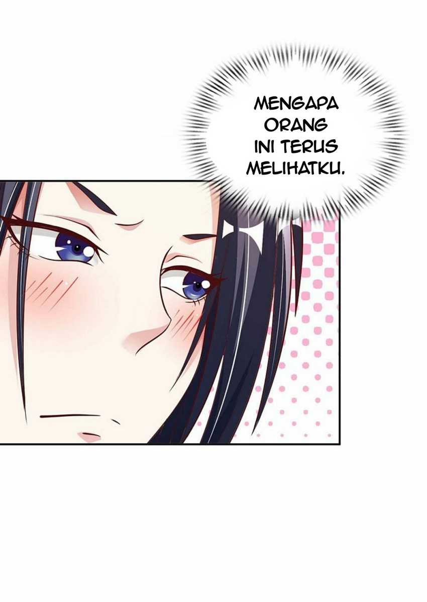 My Master Is A God (The Master Is Immortal) Chapter 03 Gambar 36