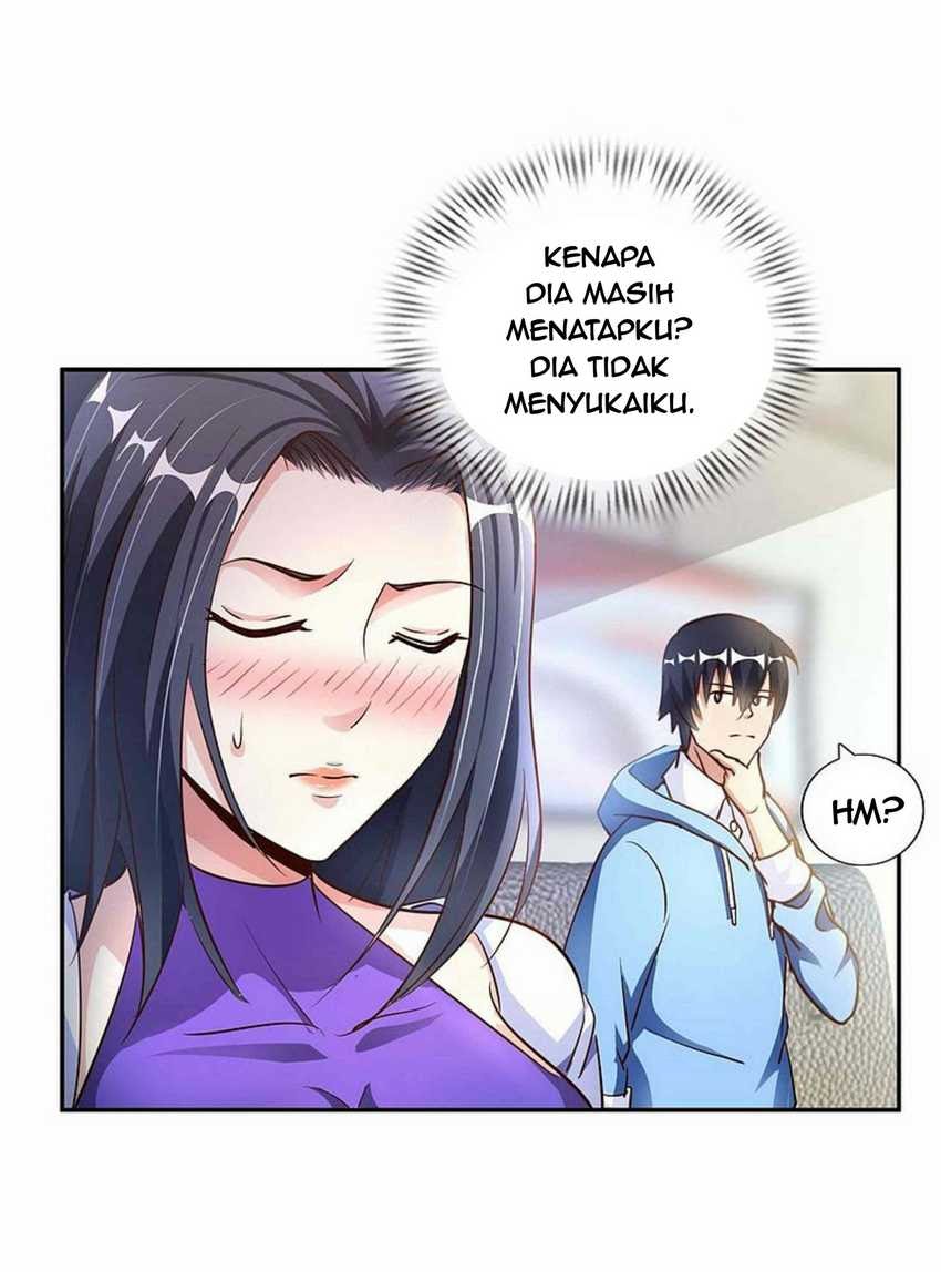 My Master Is A God (The Master Is Immortal) Chapter 03 Gambar 38