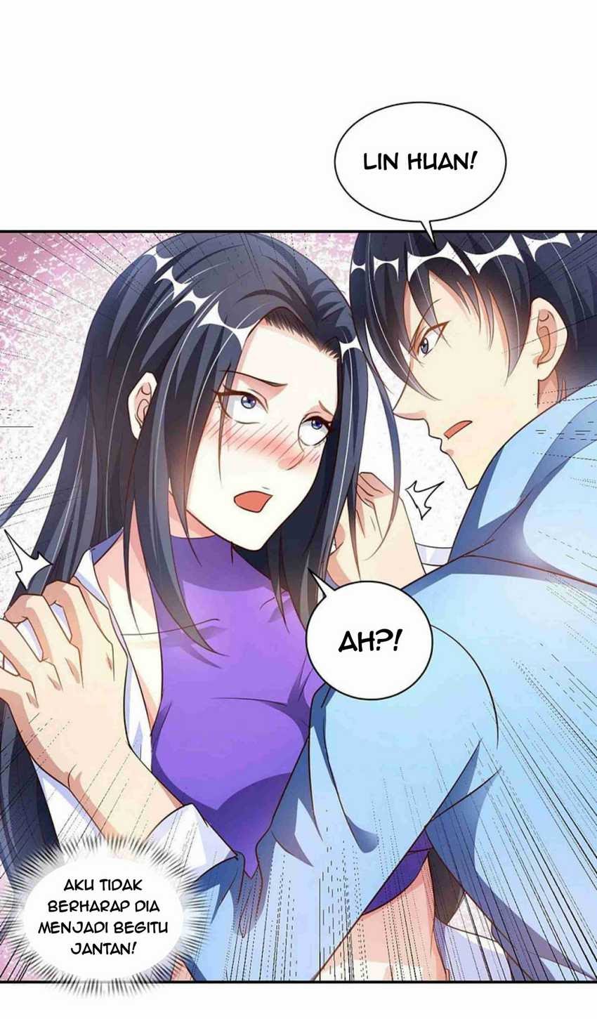 My Master Is A God (The Master Is Immortal) Chapter 03 Gambar 39