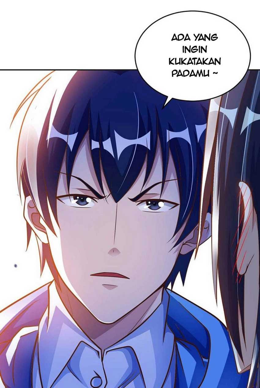 My Master Is A God (The Master Is Immortal) Chapter 03 Gambar 40