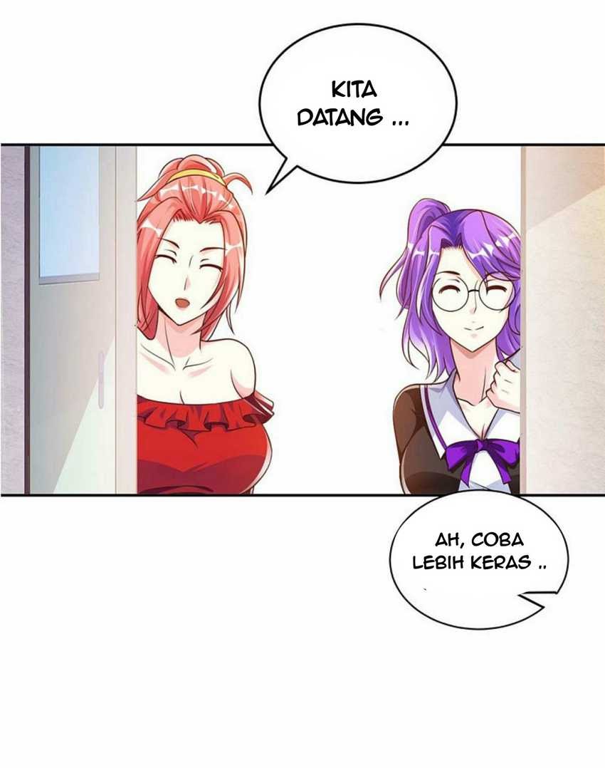 My Master Is A God (The Master Is Immortal) Chapter 03 Gambar 42