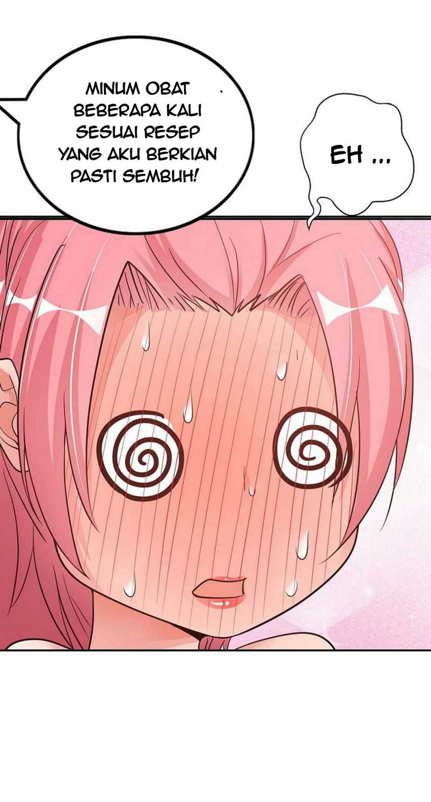My Master Is A God (The Master Is Immortal) Chapter 03 Gambar 50