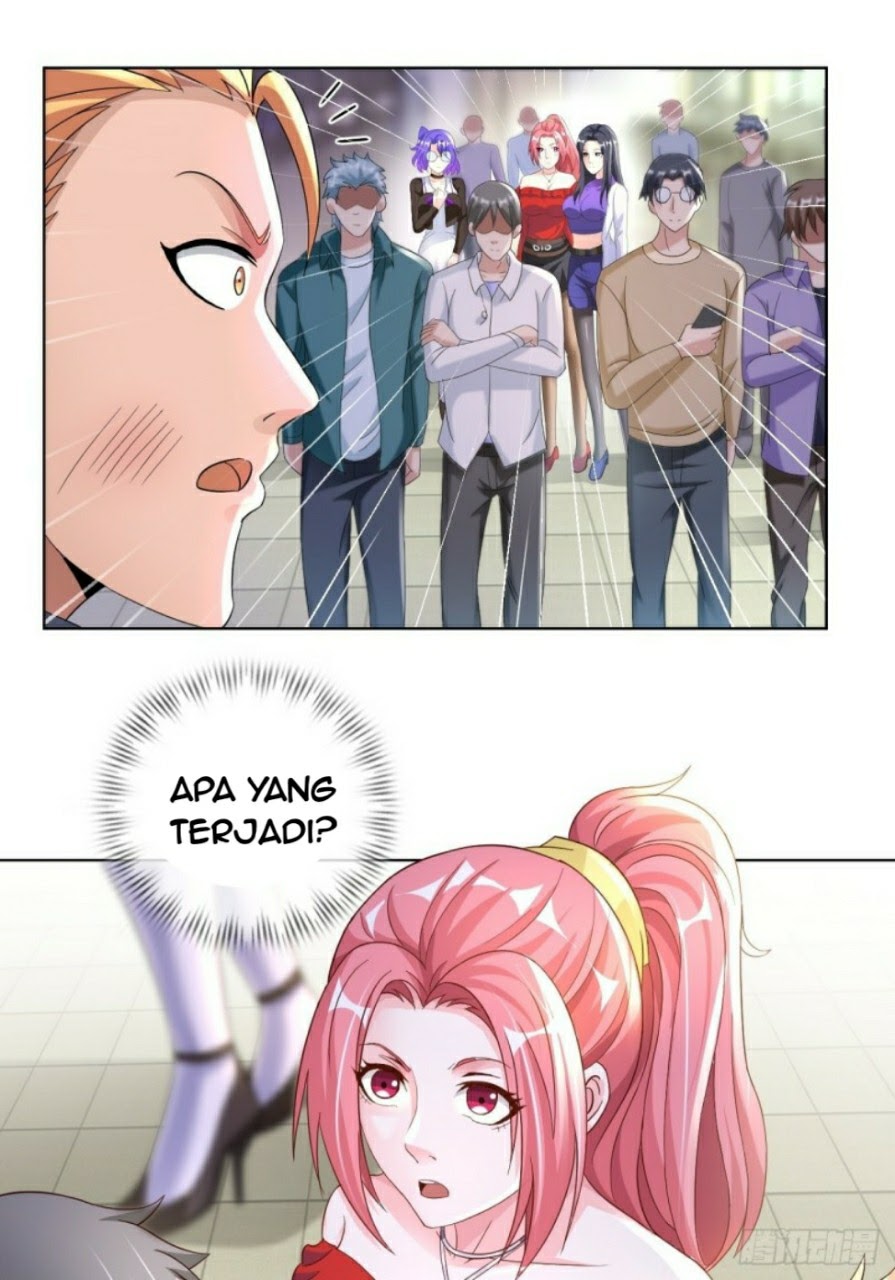 My Master Is A God (The Master Is Immortal) Chapter 04 Gambar 6