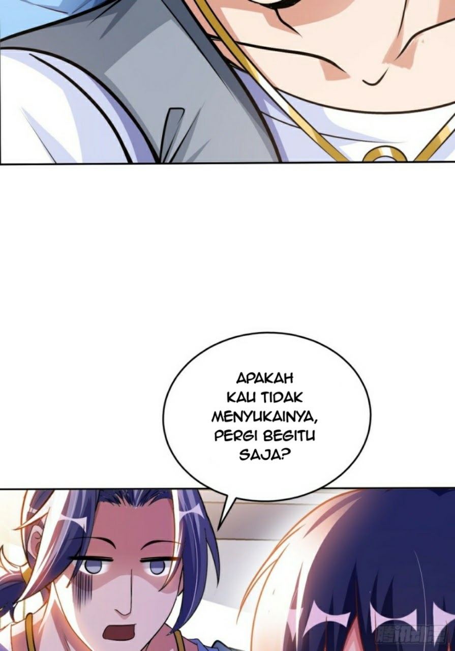 My Master Is A God (The Master Is Immortal) Chapter 04 Gambar 11