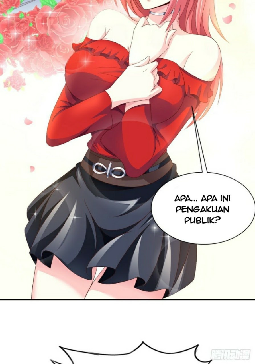 My Master Is A God (The Master Is Immortal) Chapter 04 Gambar 15