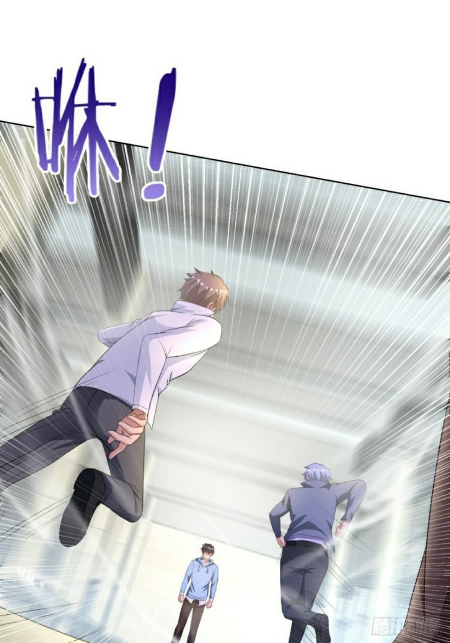 My Master Is A God (The Master Is Immortal) Chapter 04 Gambar 17