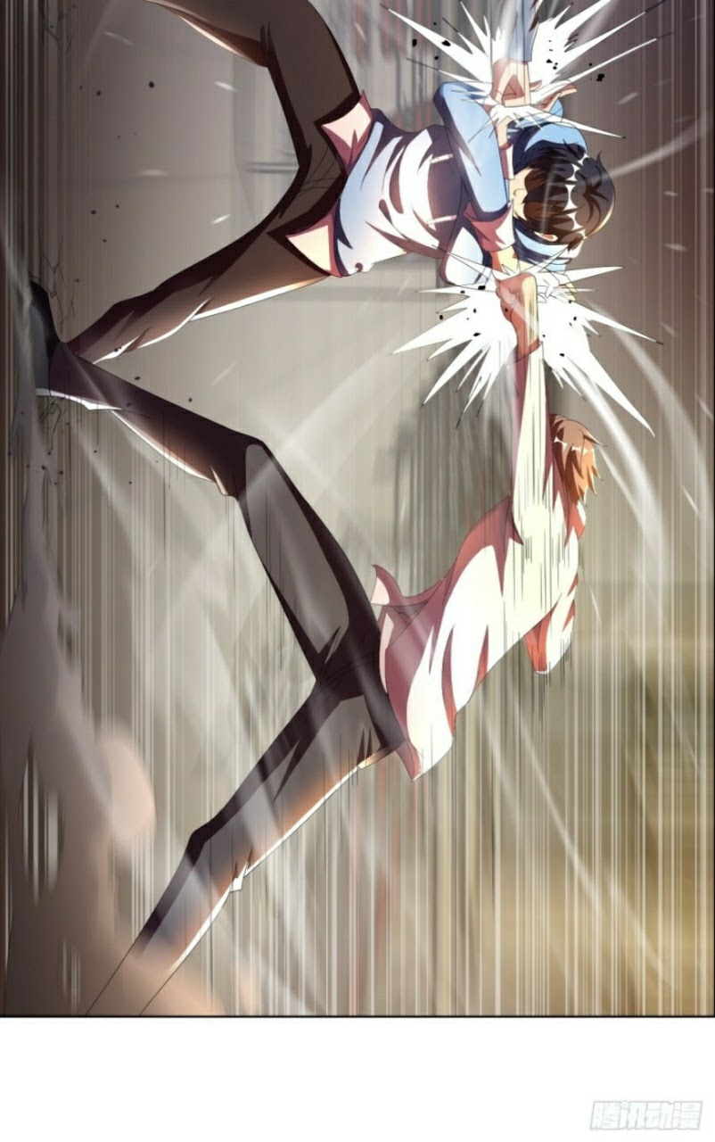 My Master Is A God (The Master Is Immortal) Chapter 04 Gambar 20