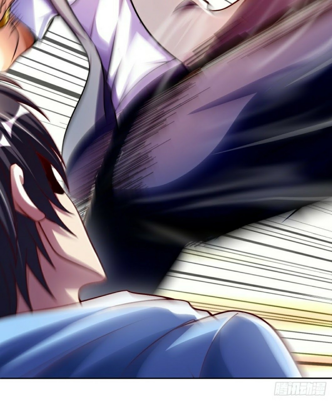 My Master Is A God (The Master Is Immortal) Chapter 04 Gambar 24