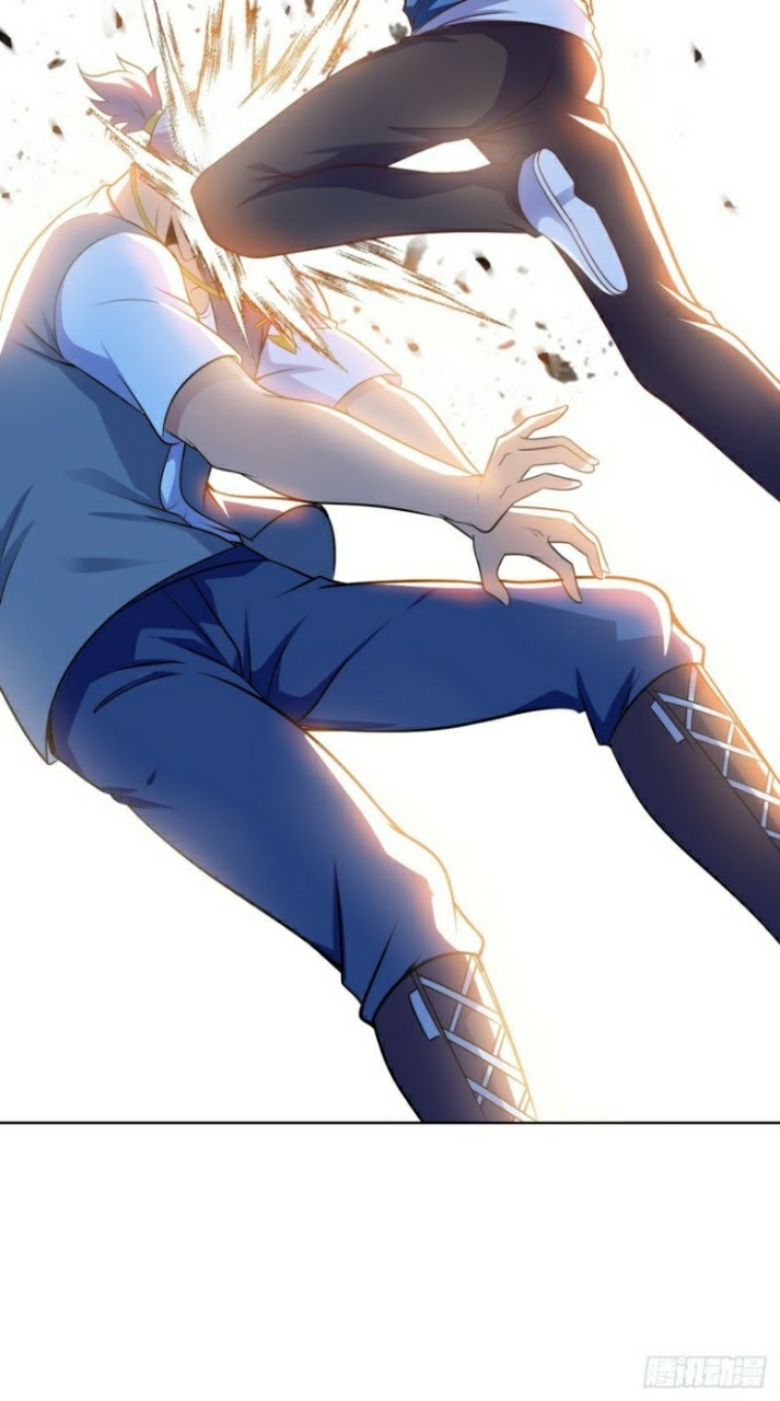 My Master Is A God (The Master Is Immortal) Chapter 04 Gambar 26