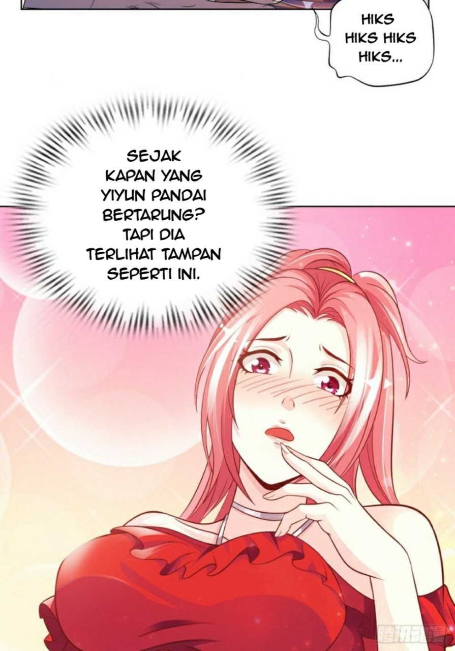 My Master Is A God (The Master Is Immortal) Chapter 04 Gambar 29
