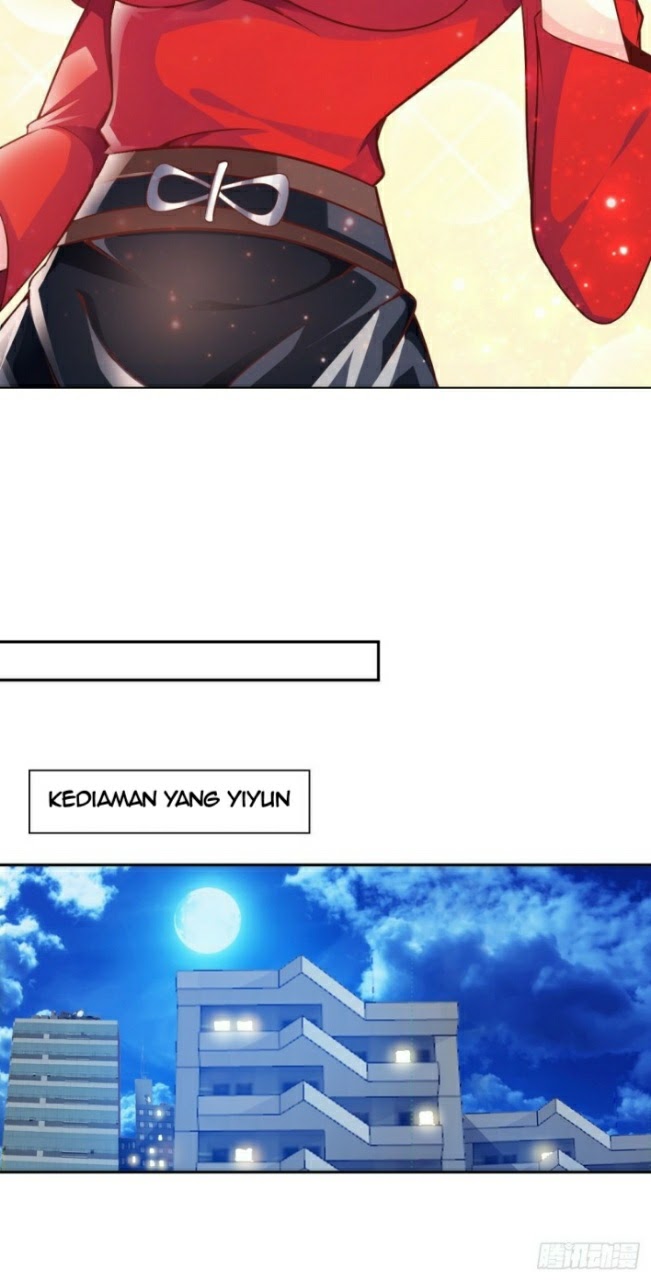 My Master Is A God (The Master Is Immortal) Chapter 04 Gambar 30