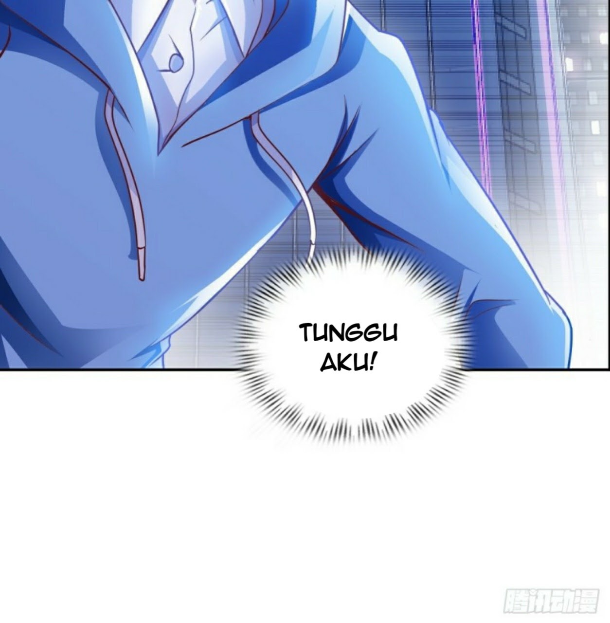 My Master Is A God (The Master Is Immortal) Chapter 04 Gambar 37