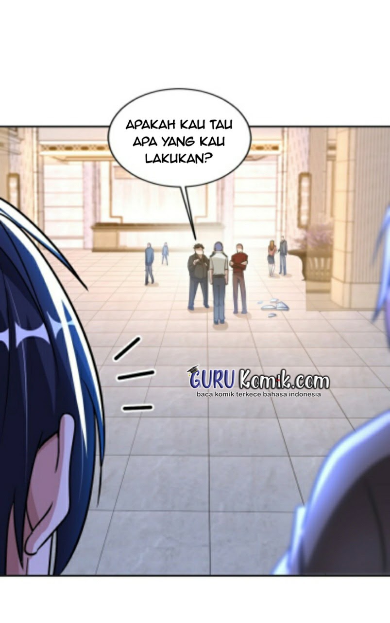 My Master Is A God (The Master Is Immortal) Chapter 04 Gambar 38