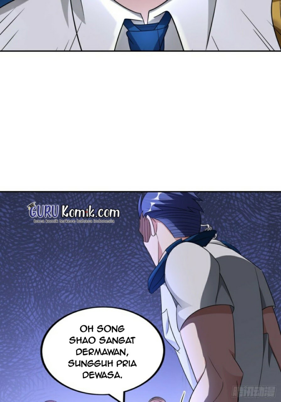 My Master Is A God (The Master Is Immortal) Chapter 04 Gambar 42