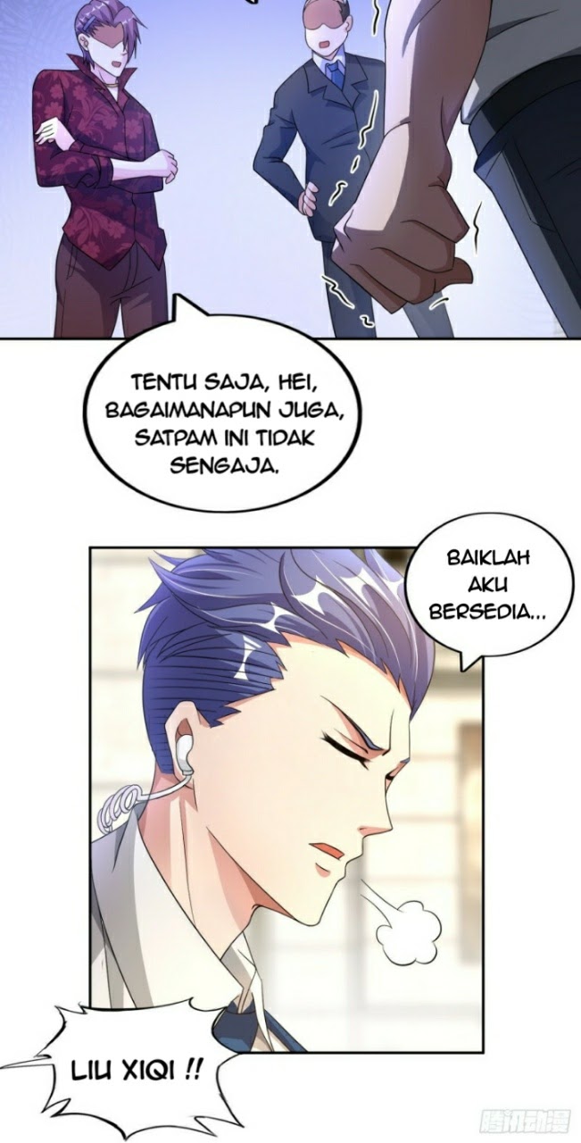 My Master Is A God (The Master Is Immortal) Chapter 04 Gambar 43