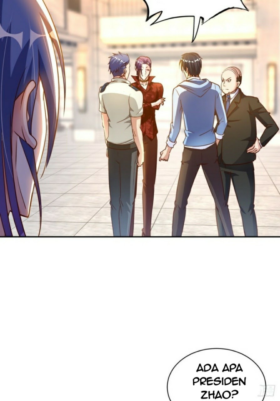 My Master Is A God (The Master Is Immortal) Chapter 04 Gambar 49