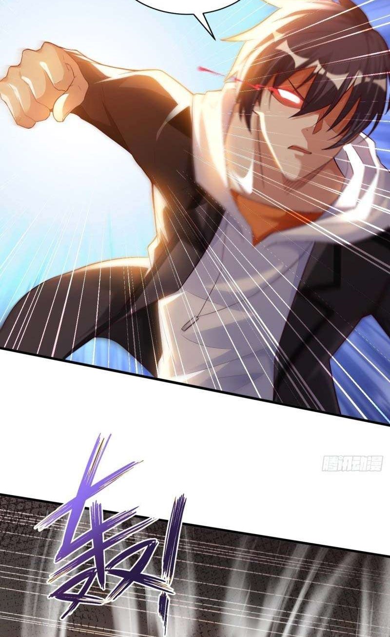 My Master Is A God (The Master Is Immortal) Chapter 32 Gambar 19
