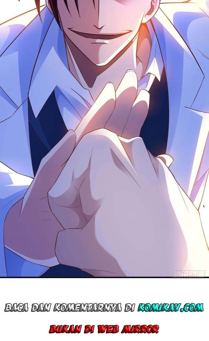 My Master Is A God (The Master Is Immortal) Chapter 32 Gambar 21