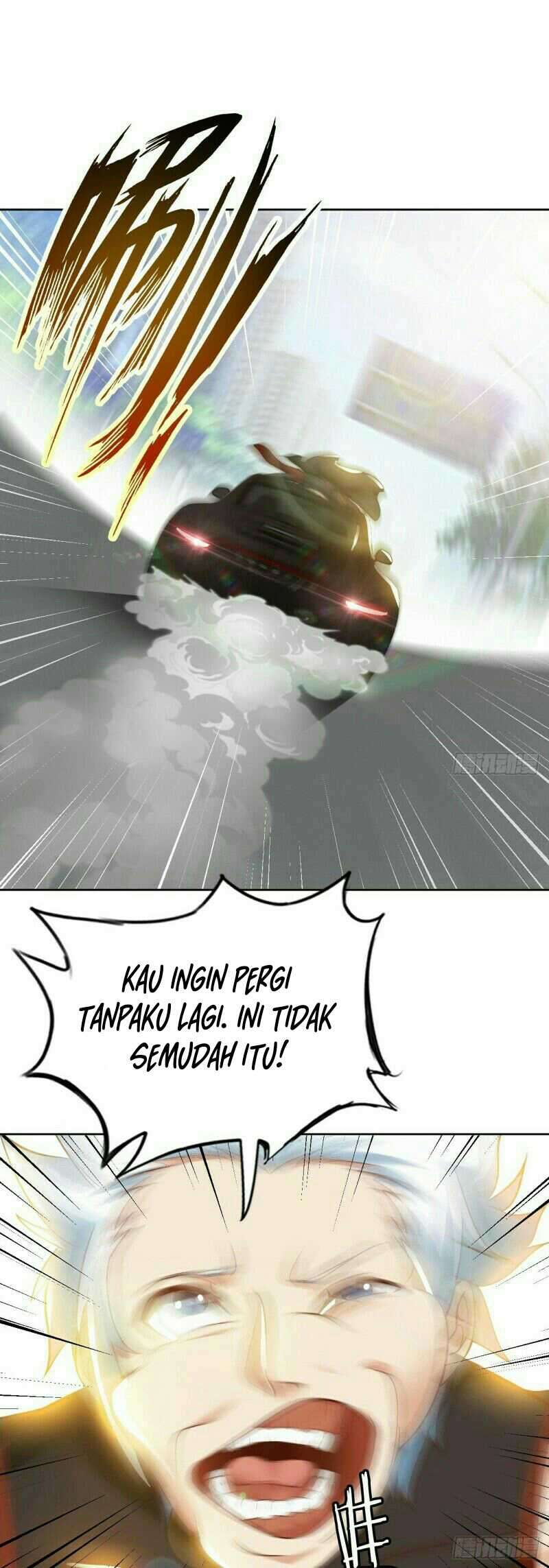 My Master Is A God (The Master Is Immortal) Chapter 48 Gambar 9