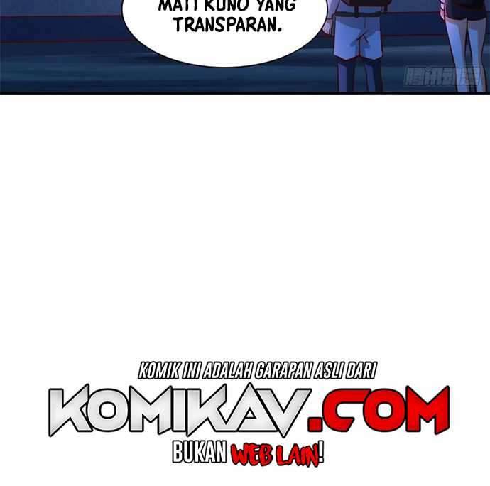 My Master Is A God (The Master Is Immortal) Chapter 58 Gambar 20