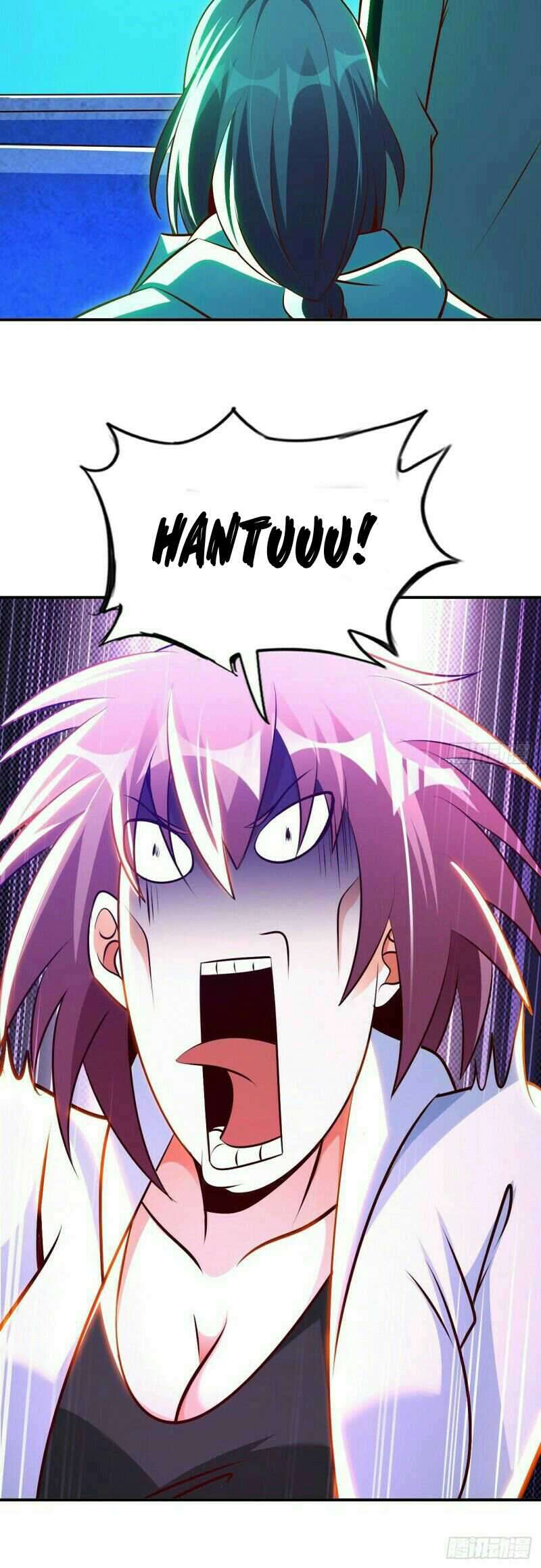 My Master Is A God (The Master Is Immortal) Chapter 61 Gambar 9