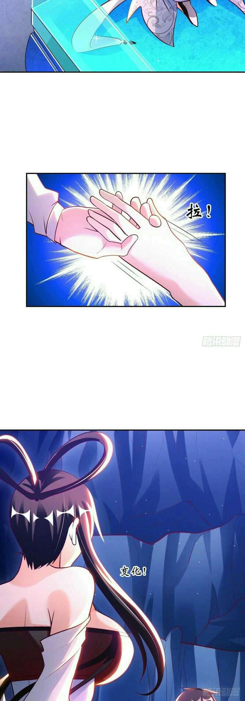 My Master Is A God (The Master Is Immortal) Chapter 61 Gambar 17