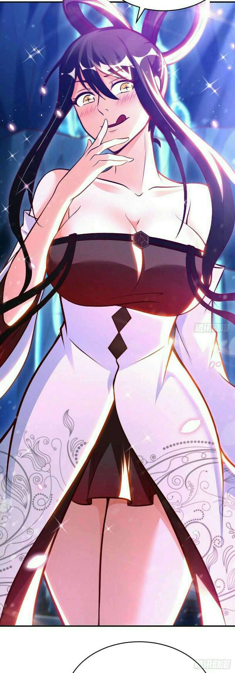 My Master Is A God (The Master Is Immortal) Chapter 61 Gambar 19