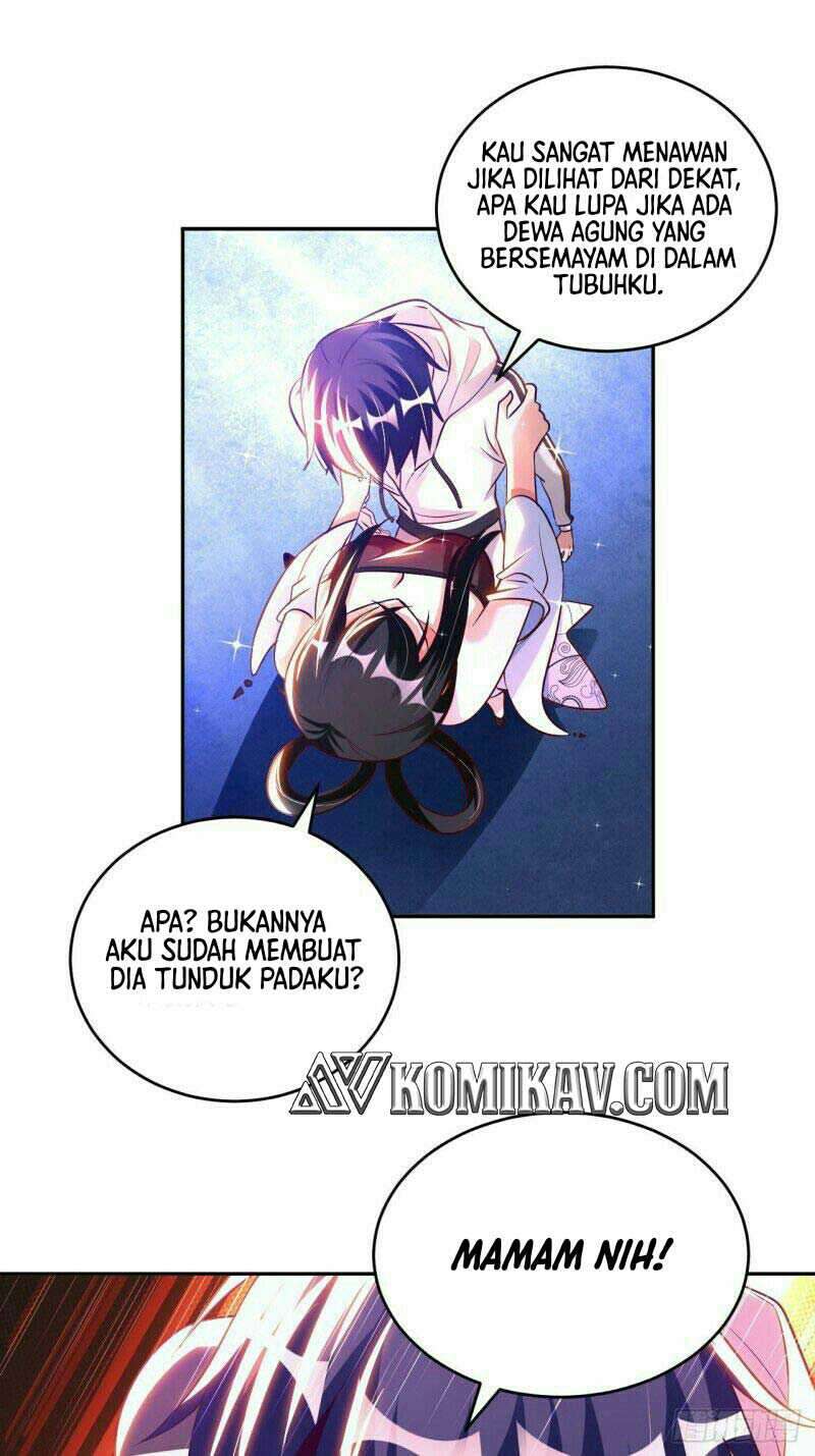 My Master Is A God (The Master Is Immortal) Chapter 61 Gambar 22