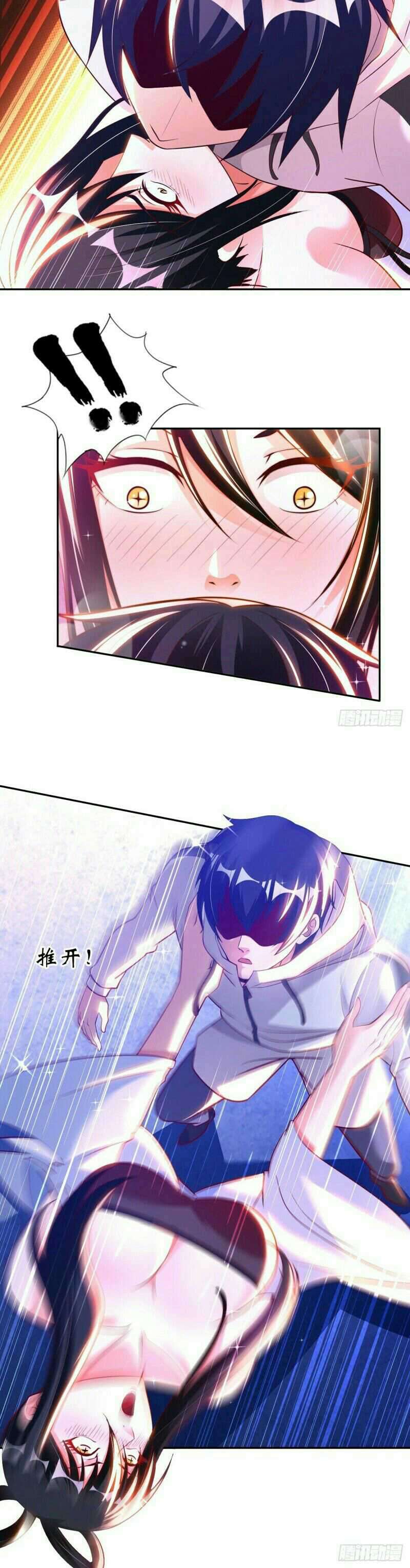 My Master Is A God (The Master Is Immortal) Chapter 61 Gambar 23