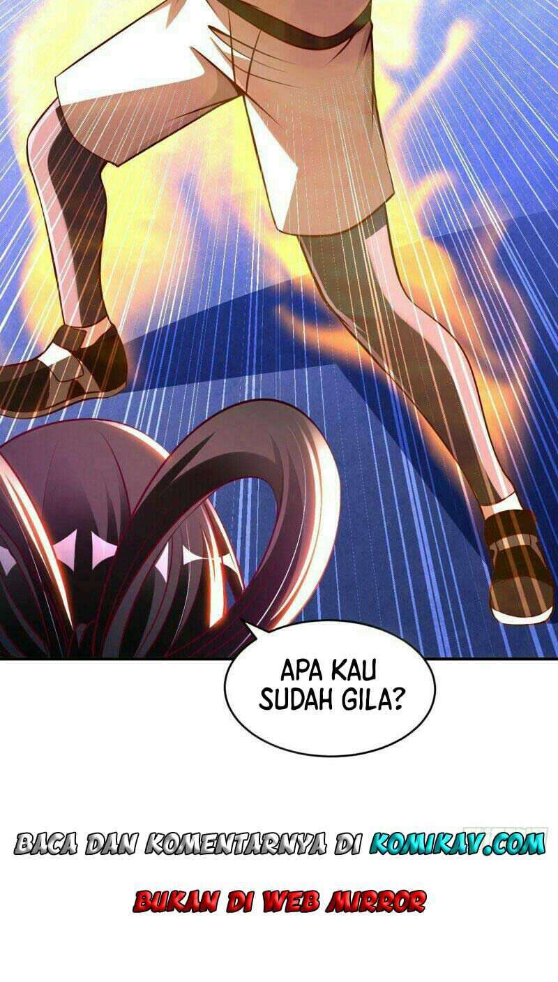 My Master Is A God (The Master Is Immortal) Chapter 61 Gambar 25
