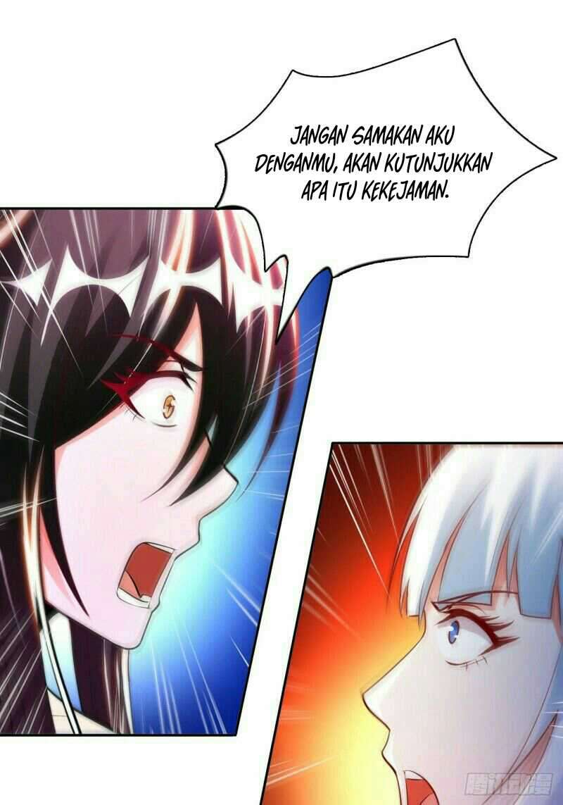 My Master Is A God (The Master Is Immortal) Chapter 62 Gambar 17