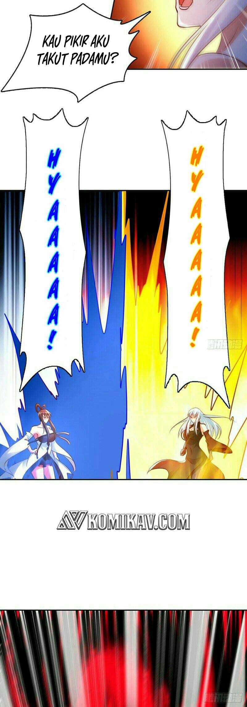 My Master Is A God (The Master Is Immortal) Chapter 62 Gambar 18