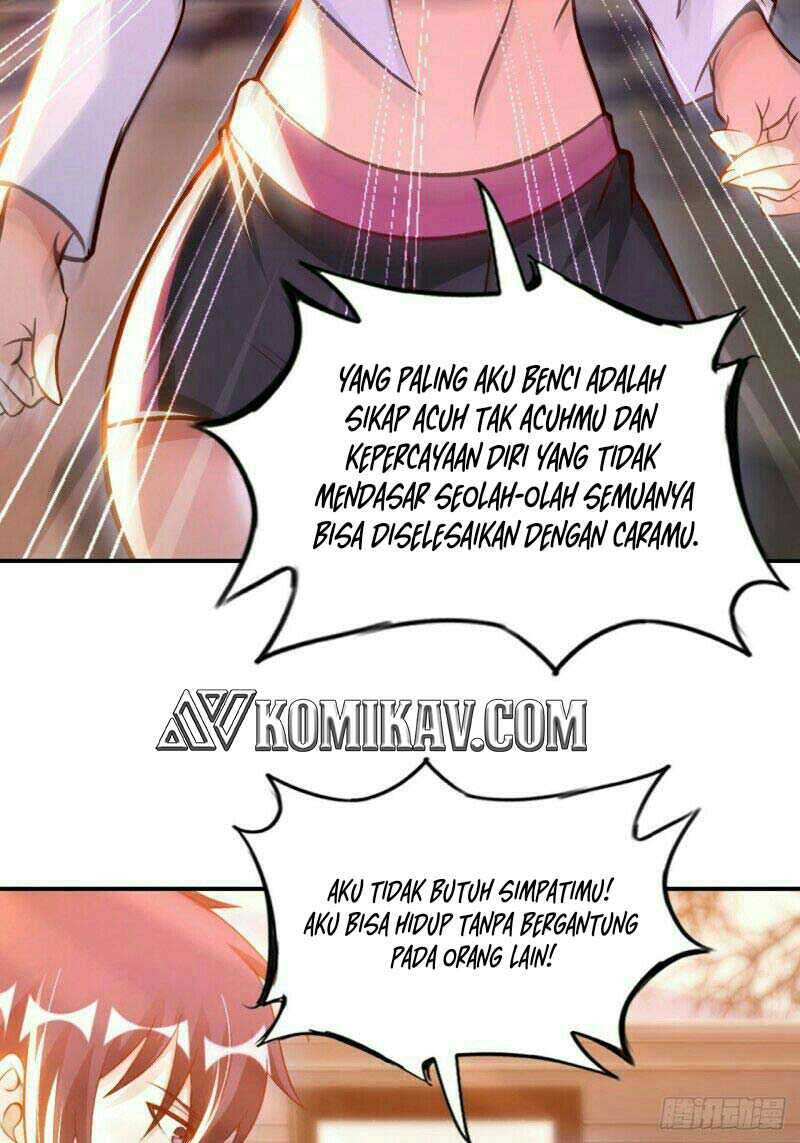 My Master Is A God (The Master Is Immortal) Chapter 62 Gambar 22