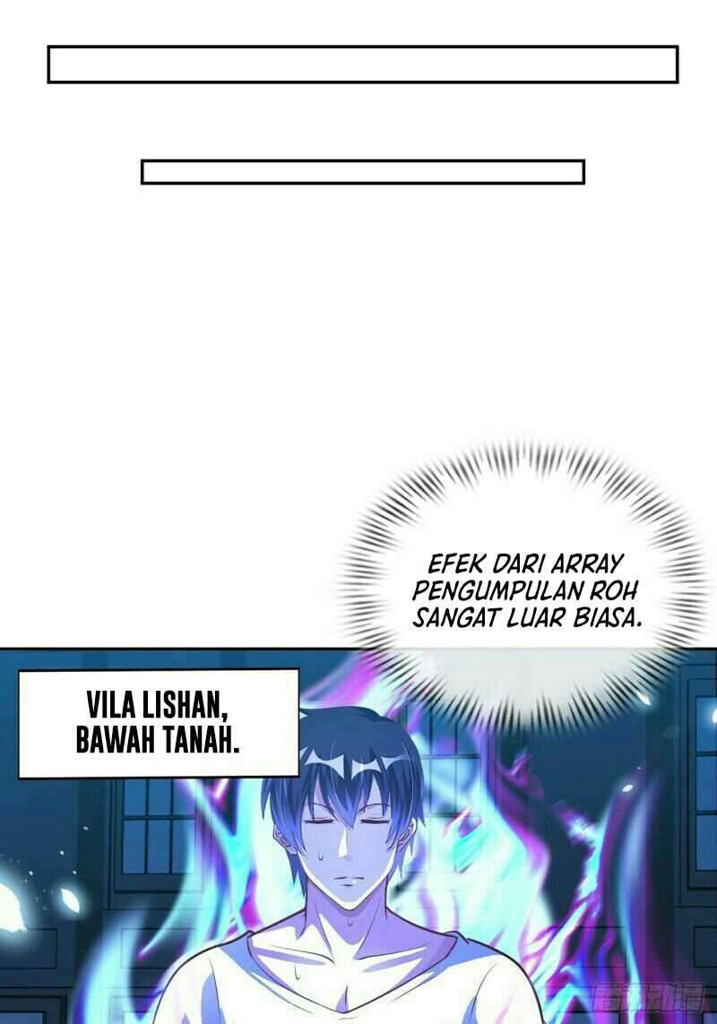 My Master Is A God (The Master Is Immortal) Chapter 63 Gambar 13