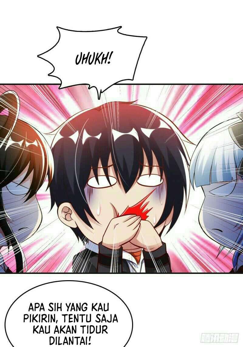 My Master Is A God (The Master Is Immortal) Chapter 64 Gambar 5