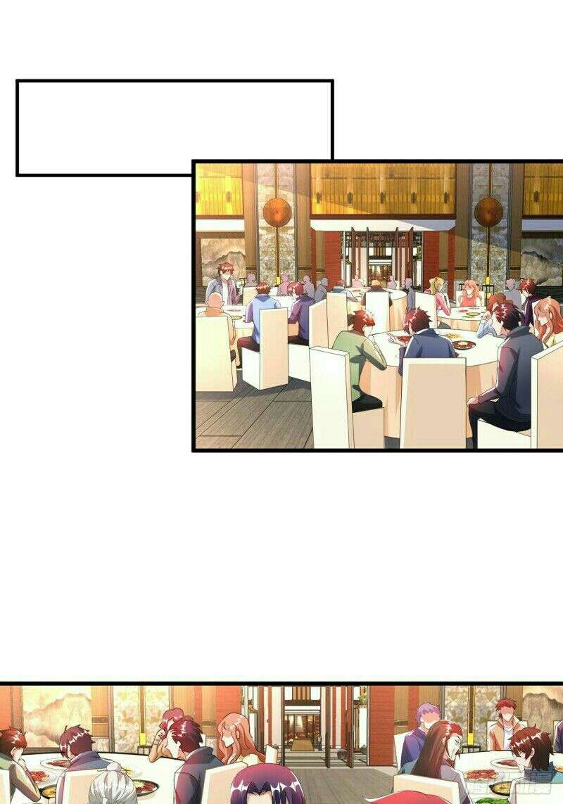 My Master Is A God (The Master Is Immortal) Chapter 68 Gambar 8