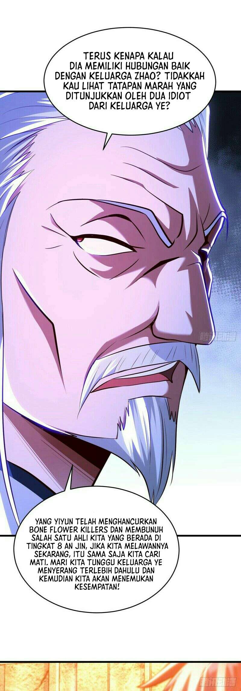 My Master Is A God (The Master Is Immortal) Chapter 68 Gambar 10
