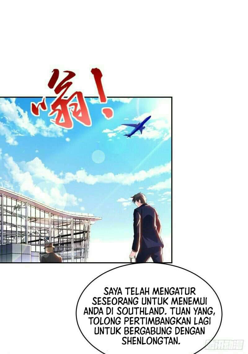 My Master Is A God (The Master Is Immortal) Chapter 72 Gambar 3