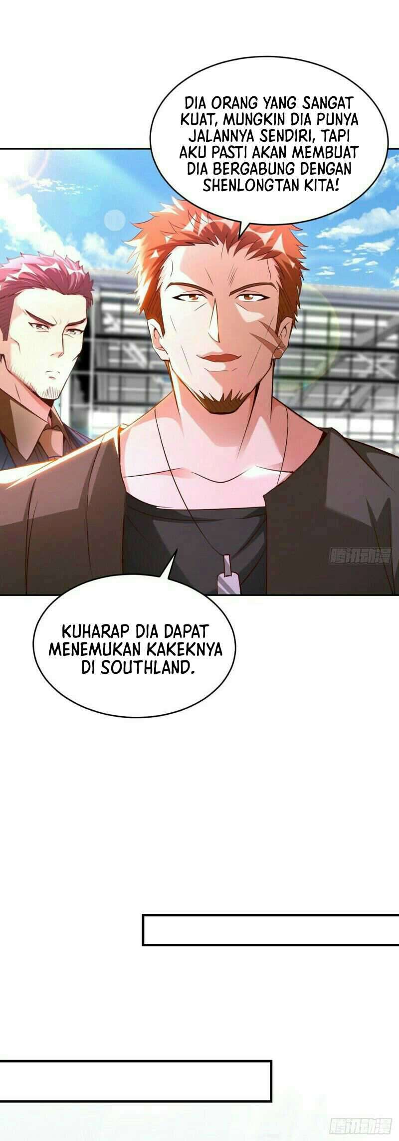My Master Is A God (The Master Is Immortal) Chapter 72 Gambar 5