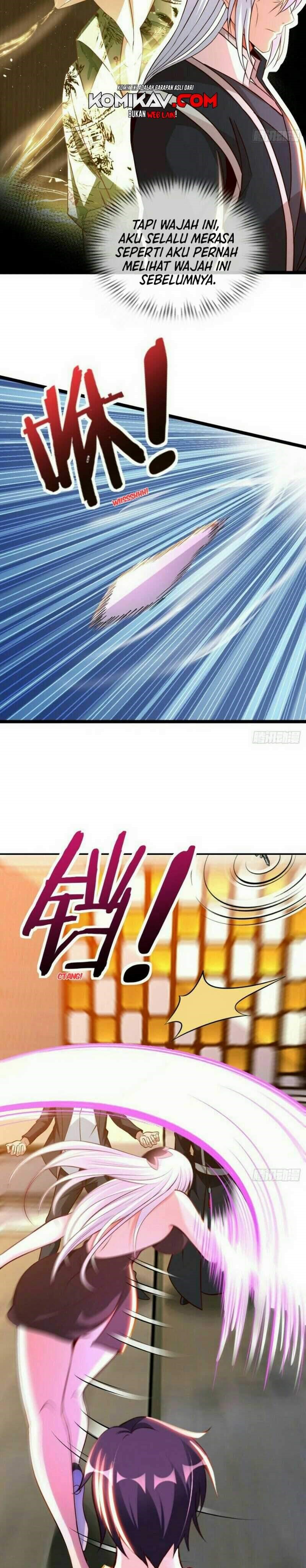 My Master Is A God (The Master Is Immortal) Chapter 73 Gambar 5